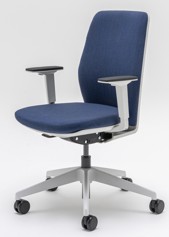 Scaun de Birou Evo 02