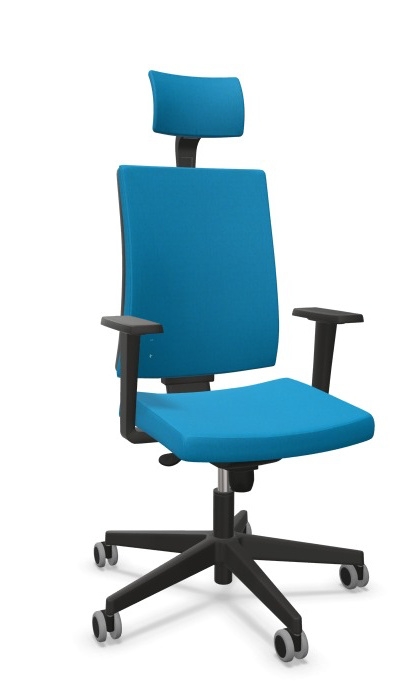 Scaun de birou Navigo BL FS BASIC