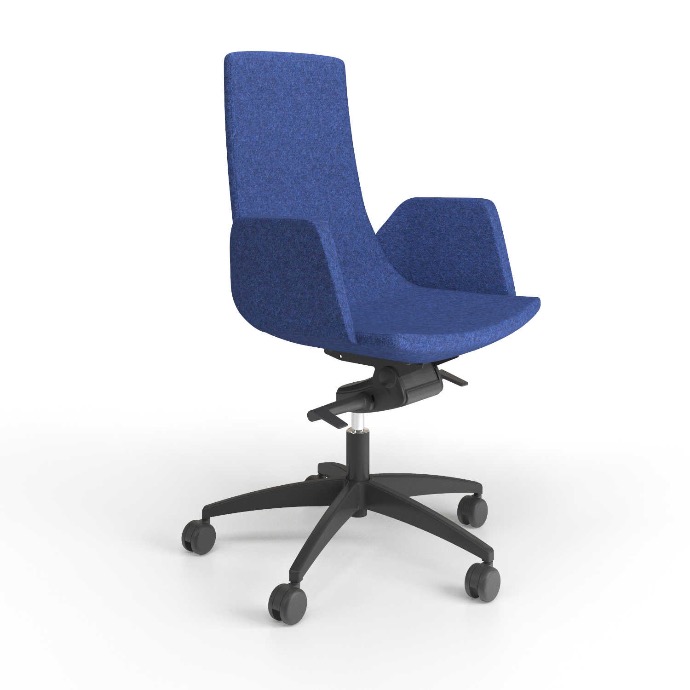 Scaun de Birou North Cape BR