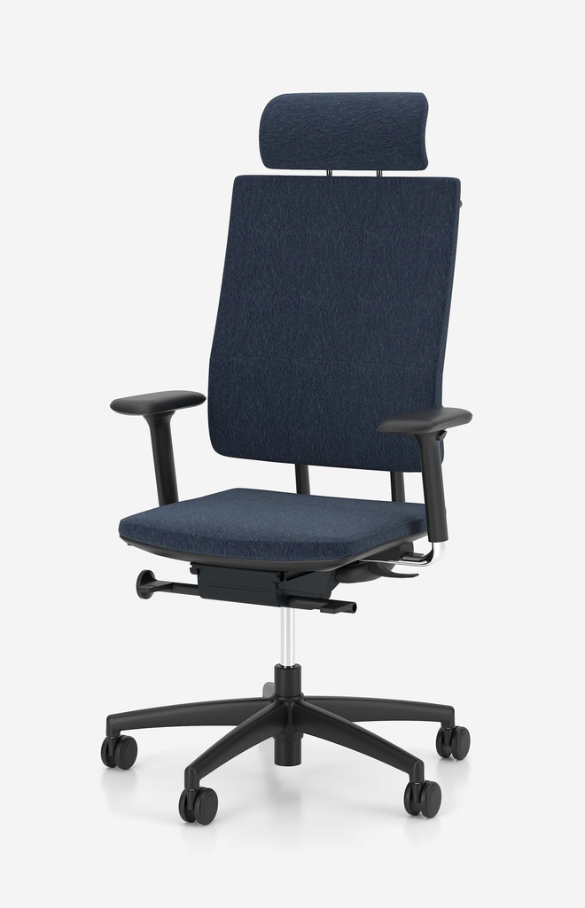 Scaun de Birou Sail GT8 4D BC