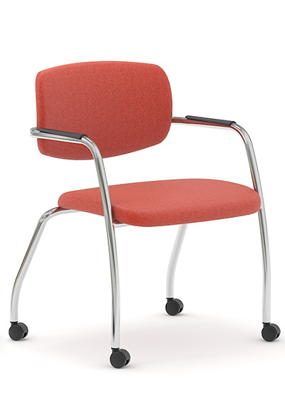 Scaun de Conferinta Gama Castors