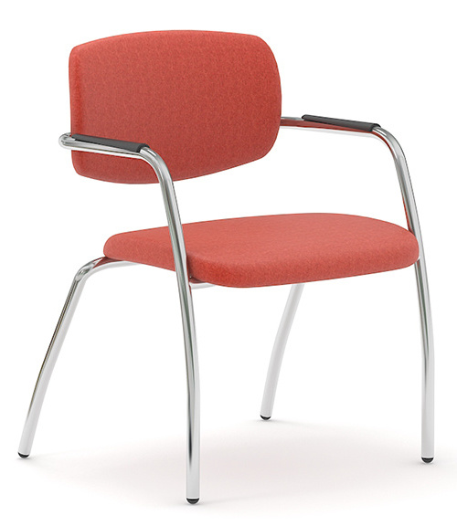 Scaun de Conferinta Gama Fourlegged