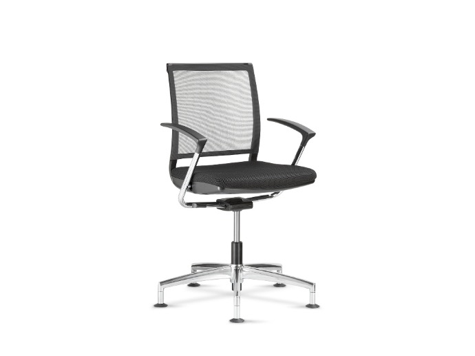 Scaun de Conferinta Sail 7A Mesh