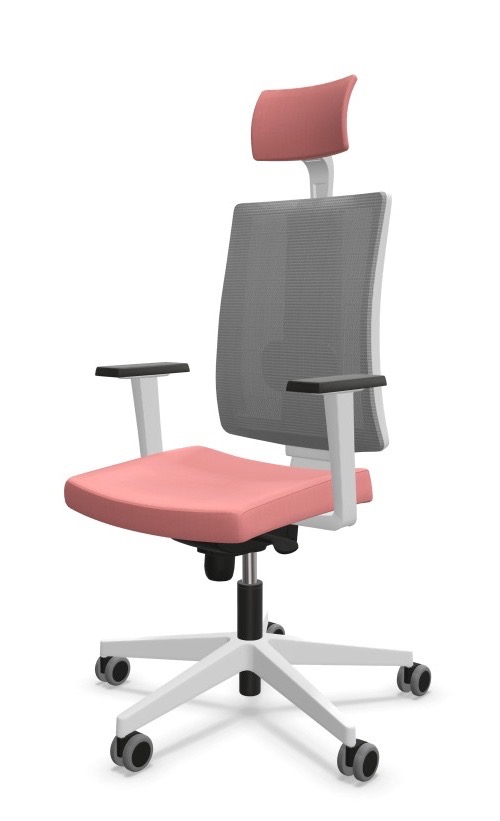 Scaun de birou Navigo W Mesh