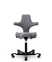 Scaun HÅG Capisco 8106 - Gri