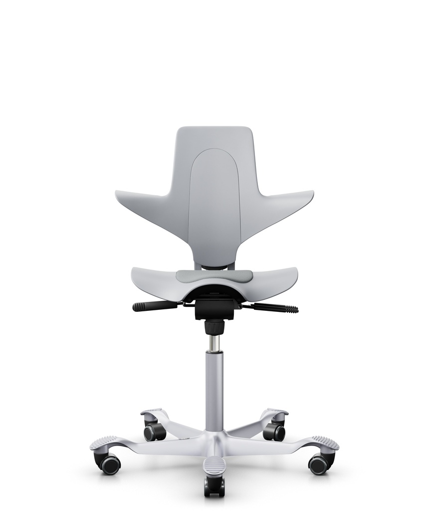 Scaun HÅG Capisco Puls 8010 - Gri