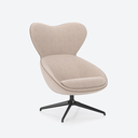 Fotoliu Lounge Scadio 4S HB