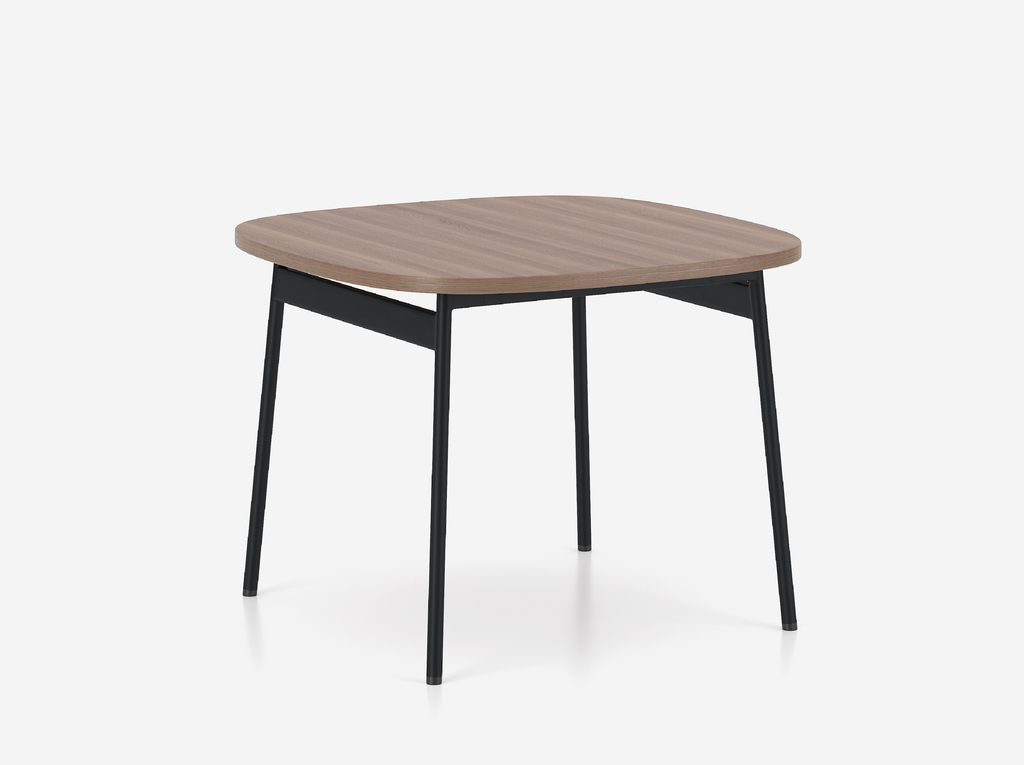 Măsuță Lobby Mollen SQR 450