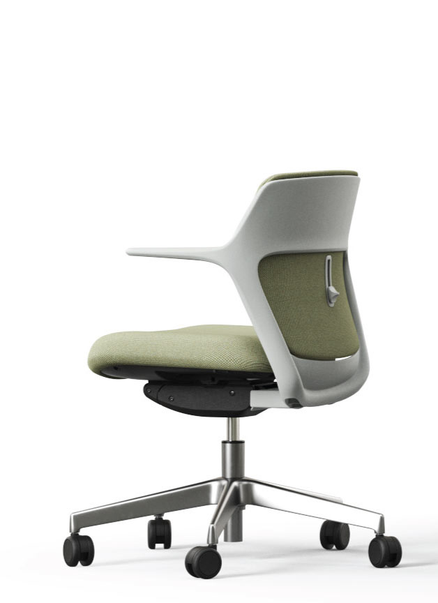 Scaun de Birou Ofy Low