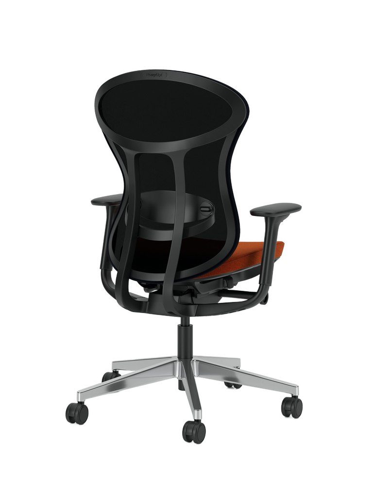 Scaun de Birou Prox Black