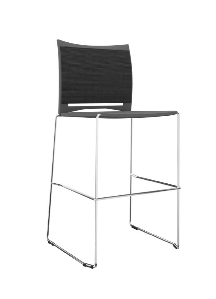 Scaun de Bar Ariz 555CV