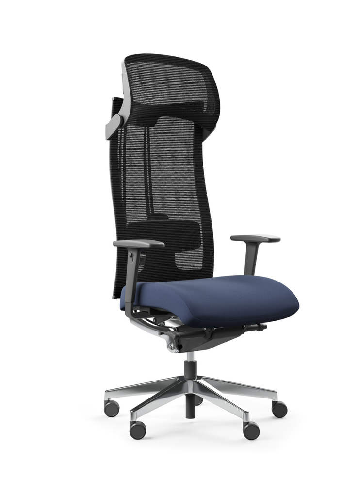 Scaun Directorial Action 115SFL 150kg