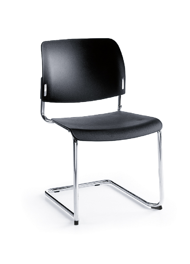 Scaun de Conferinta Bit 550V