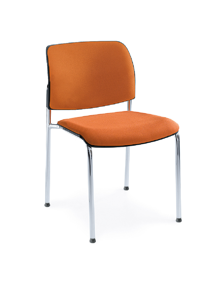 Scaun de Conferinta Bit 570H