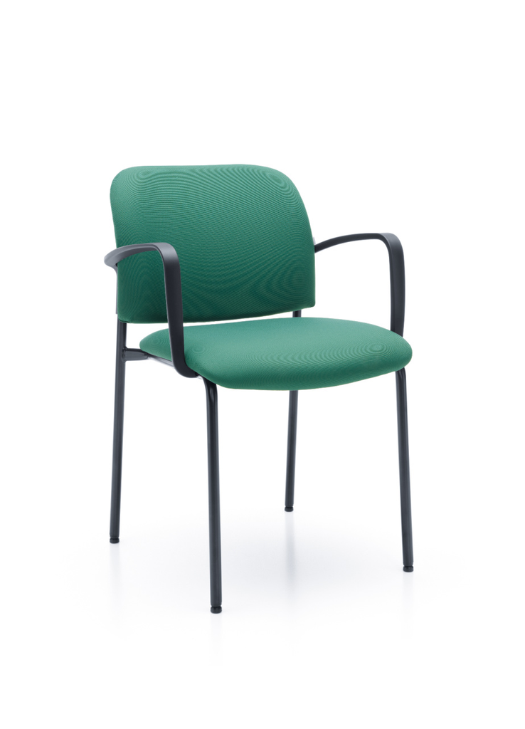 Scaun de Conferinta Bit 580H