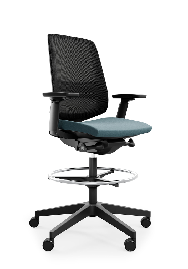 Scaun de Birou LightUp 350SL