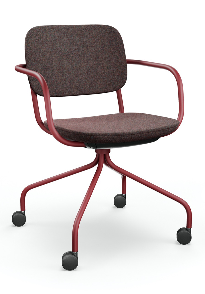 Scaun Normo 500HC LP