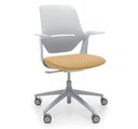 Scaun de Birou Trillo Pro 20ST Light Grey