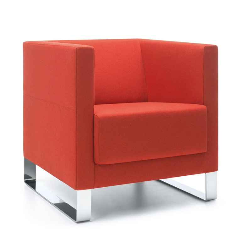 Fotoliu Vancouver Lite VL1V