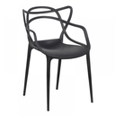 Scaun din plastic HRC 599