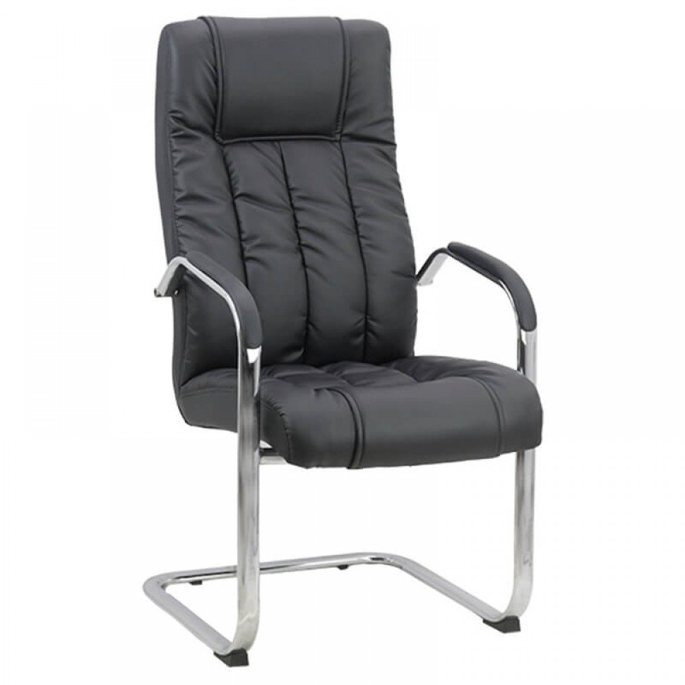 Scaun vizitator OFF 8115