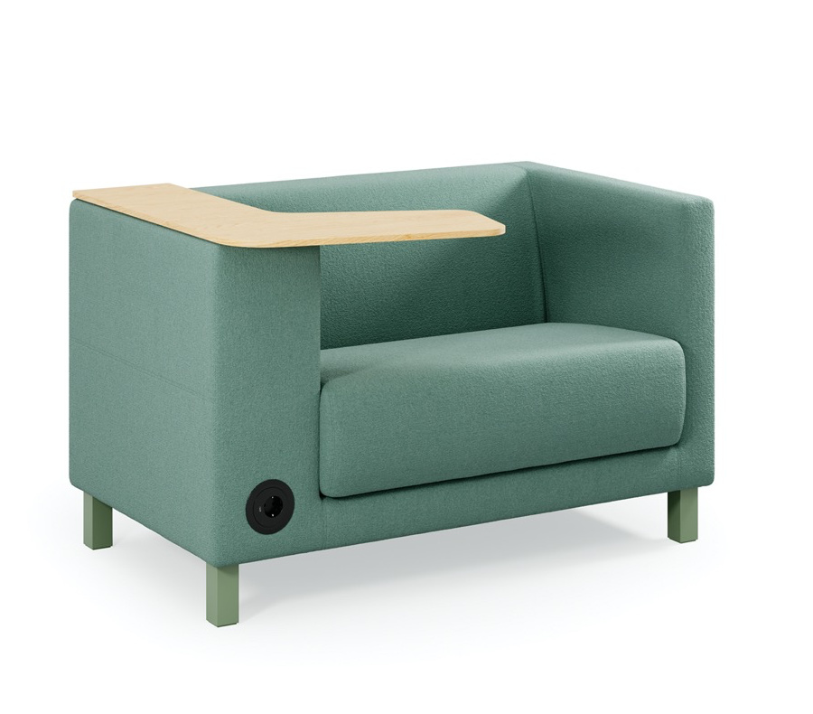 Fotoliu Vancouver Lite VL1,5 H