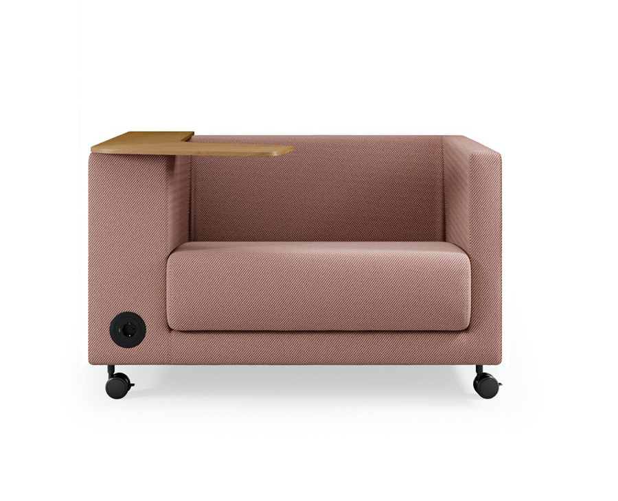 Fotoliu Vancouver Lite VL1H