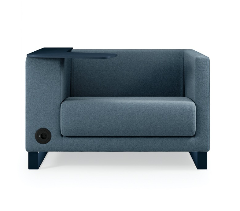 Fotoliu Vancouver Lite VL1,5 HV