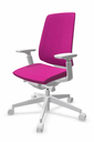 Scaun Birou LightUp 230SL Magenta - Livrare in 48 ore