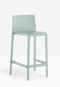 Scaun de Bar Outdoor Volt HB 677 Green - Livrare in 48 ore (1 buc)