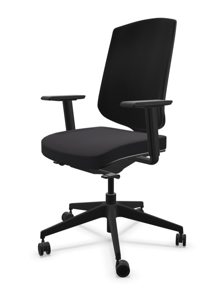 Scaun de Birou SAVA PRO (Expus in Showroom)