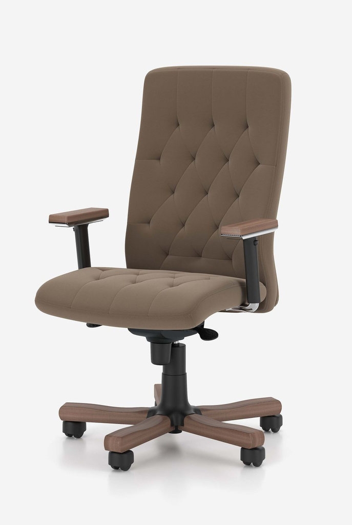 Scaun Directorial Chester Wood STW02