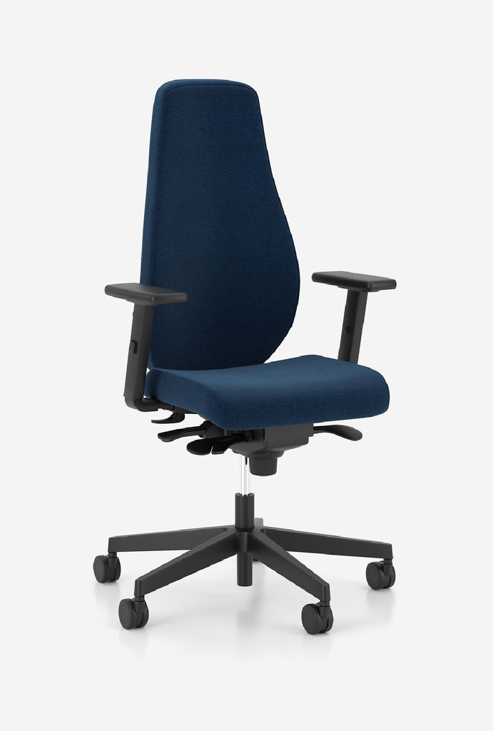 Scaun de Birou Bjarg HB