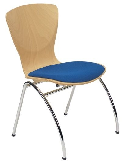 Scaun de Conferință Bingo Seat Plus