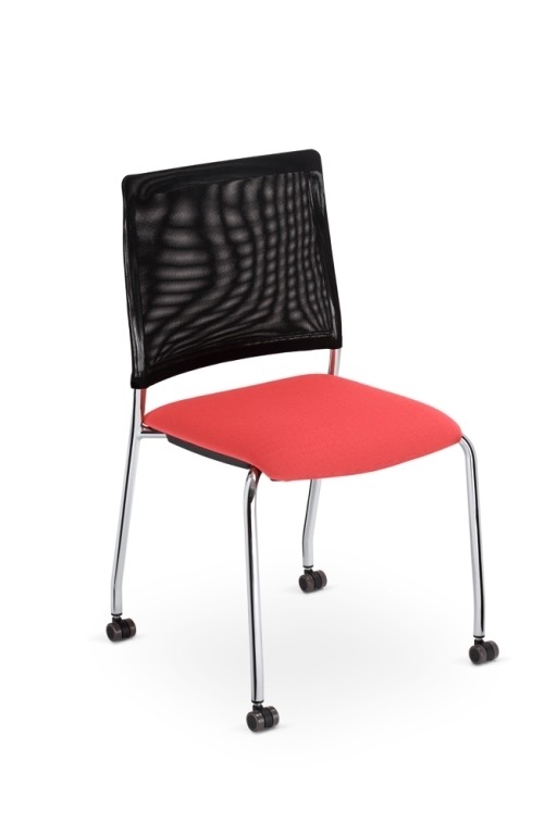 Scaun de Vizitator Intrata V32 FL-RMH