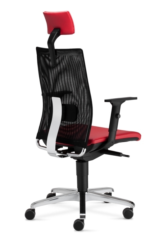 Scaun de Birou Intrata M23 HRUA