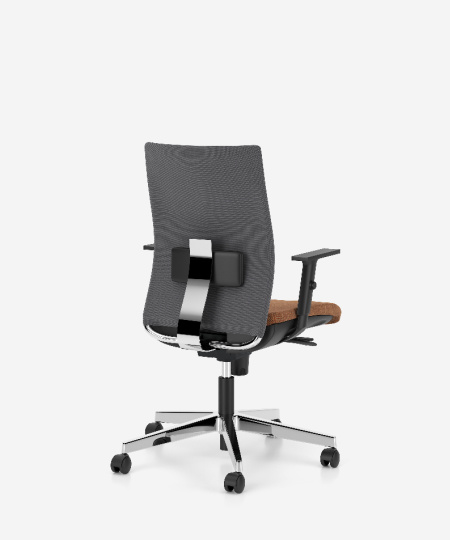 Scaun de Birou Intrata M23