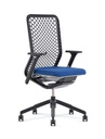 Scaun de Birou YouTeam Black LB EL