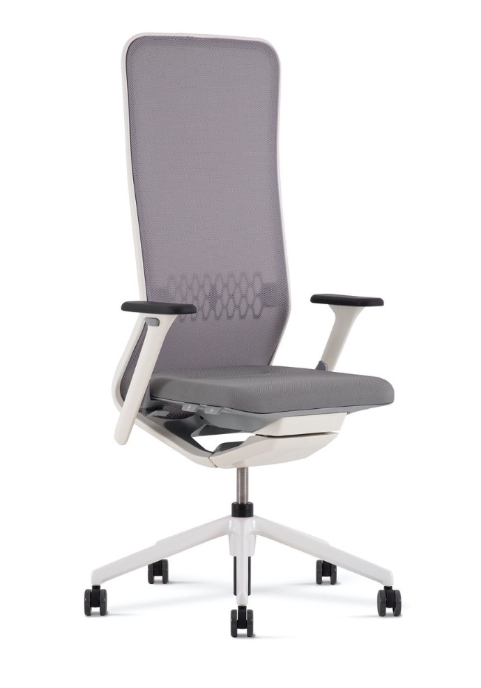 Scaun Directorial YouTeam HB MESH