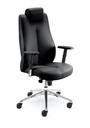 Scaun Directorial Sonata Lux Synchro