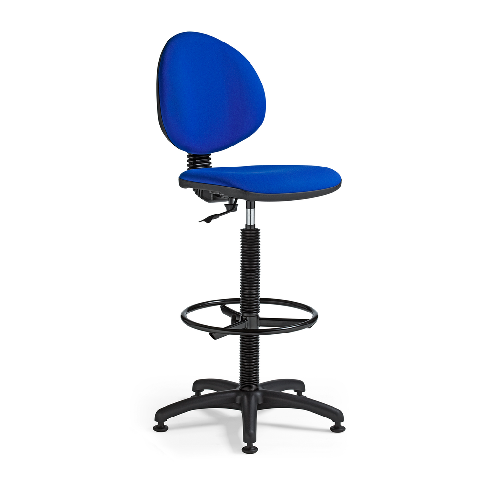 Scaun de Laborator Smart TS02