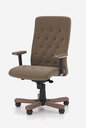Scaun Directorial Chester Wood STW02