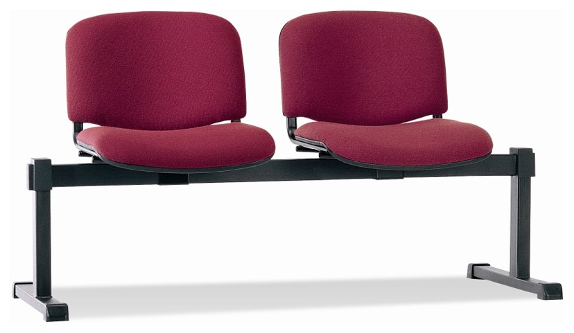 Banchetă de Așteptare Iso 2 Locuri