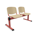 Banchetă de Așteptare Iso W 2 Locuri