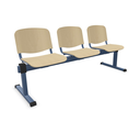 Banchetă de Așteptare Iso W 3 Locuri