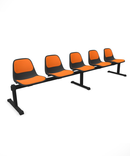 Banchetă de Așteptare Beta UP 5 Locuri
