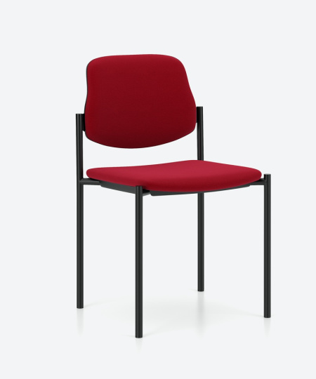 Scaun de vizitator Styl