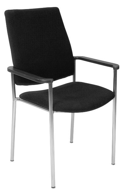 Scaun de Vizitator Zen Arm