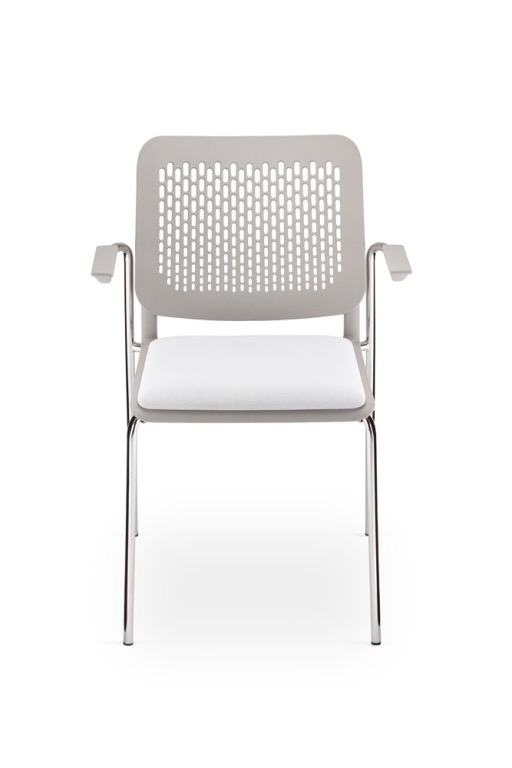 Scaun de Vizitator Calado 4L-Arm/Front Seat-Plus