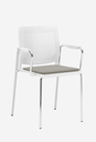Scaun de Vizitator Calado 4L Arm Seat Plus